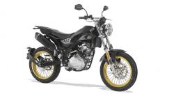 Motor Scrambler Buatan Spanyol Ini Dibanderol Rp50 Jutaan