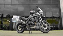 Triumph Kembangkan 3 Motor Baru Berkapasitas 250 Cc