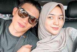 Citra Kirana Hamil 7 Bulan di Tengah Pandemi Covid-19: Doain Semoga Sehat Selalu