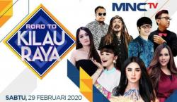 Road to Kilau Raya MNCTV Siap Hibur Warga Purworejo