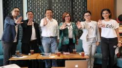 Guru dan Orang Tua Harus Bergandengan Tangan Cegah Bullying di Sekolah