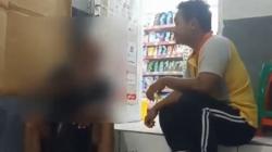 Viral Kisah Polisi Tangkap Maling Susu di Minimarket Pekalongan Berujung Sedih