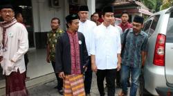 Gibran Minta Masyarakat Doakan Sang Nenek dari Rumah