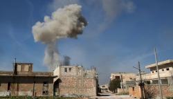 33 Pasukan Turki Tewas Digempur di Idlib Suriah, Begini Pernyataan Rusia