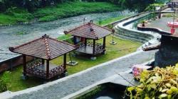 Kali Gajah Wong di Yogyakarta Segera Jadi Kawasan Ekowisata