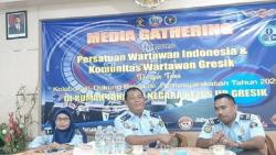 Rutan di Gresik Pasang Alat Fingerprint untuk Deteksi Pengunjung dan Cegah Napi Kabur