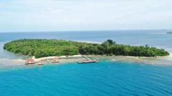 Kapolri Apresiasi Penggunaan Pulau Sebaru Jadi Tempat Observasi 188 WNI ABK World Dream