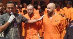 Seorang WN Bulgaria Pengendali Kejahatan Skimming di Bali Diburu Polisi