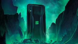 Black Shark 3 Series Akan Dilengkapi Tombol Gaming Fisik