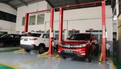 DFSK Pastikan Suku Cadang Glory 560 Tersedia Sepanjang 2020