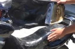 Video Motor dan Mobil Modifikasi Tangki BBM Diamankan, Pelaku Jual Bensin Eceran