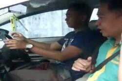 Video Tips Mengemudi Aman untuk Pemula, Belajar dari Kasus Mobil Tabrak Ibu Hamil