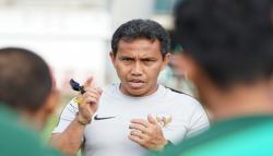 Bima Sakti Kantongi 11 Pemain Inti Timnas Indonesia U-17, Siapa Saja?<