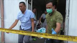 Pemuda asal Siantar Bunuh Diri di Kamar Kos, Tulis Pesan 'Jangan Sesali Kematianku'