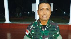 KKB Tembaki Kendaraan Militer di Arso Timur, 2 Prajurit TNI Terluka