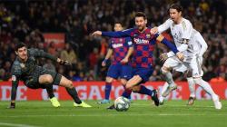 Prediksi Real Madrid Vs Barcelona: Peluang Juara Jadi Taruhan El Clasico