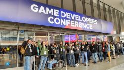 Khawatir Virus Korona, Acara GDC 2020 Ditunda