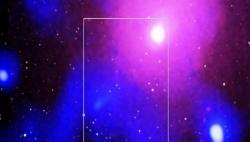 Astronom Temukan Ledakan Besar Terjadi di Alam Semesta