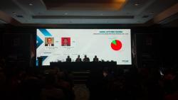 Juniver Girsang Kembali Terpilih sebagai Ketua Umum Peradi 2020-2025