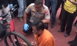 Video ASN di Sumenep Curi Sepeda Onthel karena Terlilit Utang Cicilan Mobil