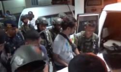 Video Evakuasi Jenazah Anggota Brimob Korban Kontak Senjata di Papua