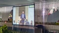 Anies Singgung Kebangkitan Umat Islam saat Resmikan Masjid Cut Nyak Dien