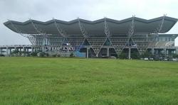 Dilewati Bus ABK Diamond Princess, Warga Majalengka Diminta Tak Perlu Khawatir