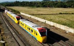 Jalur Kereta Api Pangkep-Barru Ditargetkan Selesai Akhir 2020