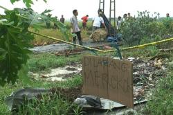 Semburan Tak Lagi Muncul di Galian Sumur di Purwodadi Grobogan, Air Jadi Asin