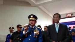 Kado HUT ke-101, Tito Terbitkan Permendagri Pembentukan Dinas Pemadam Kebakaran dan Penyelamatan