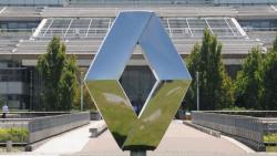 Rugi, Renault Jual 10 Dealer dan Gedung Kantor Pusat di Prancis