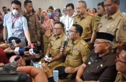 Gubernur Ridwan Kamil Sebut 2 Warga Depok Positif Korona Tertular di Jakarta