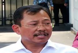 Video Penjelasan Menkes Terawan 2 Warga Indonesia Positif Virus Korona