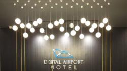 Terminal 2 Bandara Soetta Kini Dilengkapi Hotel Kapsul