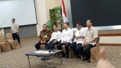 Setop Penyebaran Virus Korona, Pemerintah Tambah 32 RS Rujukan