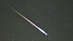 Viral Meteorit di Sumut Senilai Rp26 Miliar, Ini Penjelasan Kementerian ESDM<