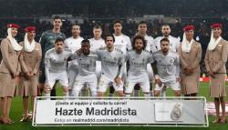 Ingin Rombak Skuad, Ini 5 Pemain Incaran Real Madrid