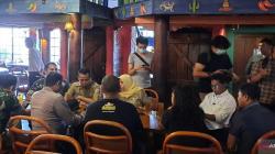 Wabah Korona, Pemprov DKI Hanya Tutup Tempat Hiburan Amigos dan Paloma