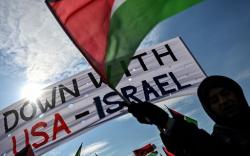 Palestina: Hasil Pemilu Israel Kemenangan Atas Pencaplokan dan Kekerasan