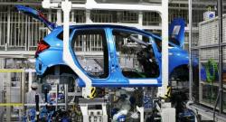 Imbas Virus Korona, Honda Kurangi Produksi Mobil