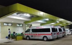 Pulang dari China, Pria di Depok Dirujuk ke RSPI karena Sakit Batuk Pilek