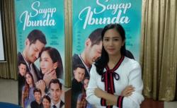 Reaksi Bunga Zainal terkait WNI Terinfeksi Virus Korona, Ajak Anak Tingkatkan Kewaspadaan