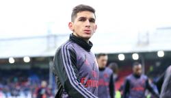 Arteta Cemas dengan Cedera Lucas Torreira
