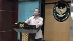 Mahfud: 117 Napi Terorisme Ikut Deradikalisasi di Tahun 2020