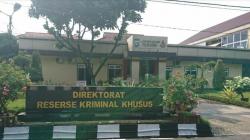 Pejabat PD Pasar Medan Ditetapkan Tersangka Dugaan Korupsi Rp1,48 Miliar<