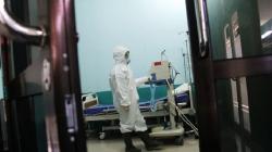 Kondisi Satu Keluarga di Singkawang yang Diduga Korona Semakin Membaik