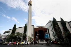 Jelang Peringatan Setahun Penembakan, Masjid An Nur Selandia Baru Diancam Lagi