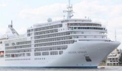 Myanmar Tolak Izin Berlabuh Kapal Pesiar Silver Spirit karena Khawatir Virus Korona