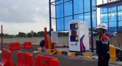 Meski Baru Dibuka, Jalan Tol Palembang-Kayuagung Siap Ditutup Jika Ada Karantina Wilayah