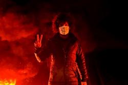 Amnesty: Iran Bunuh Lebih dari 20 Anak saat Protes Anti-Pemerintah November 2019